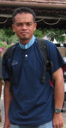 MOHD ZAIN BIN ISMAIL